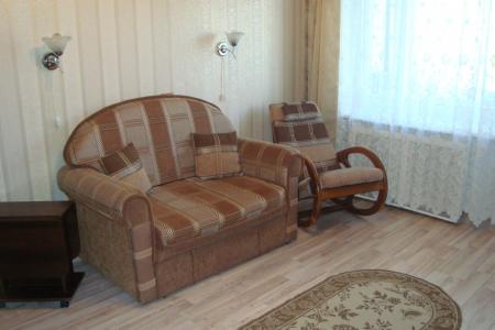 1-комнатная квартира, Генерала Хазова ул., д.14