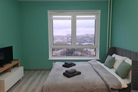 Яркая студия