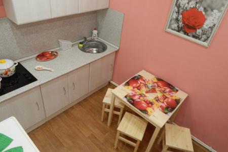 Отличная квартира после ремонта.Отчетные док-ты предоставляю.