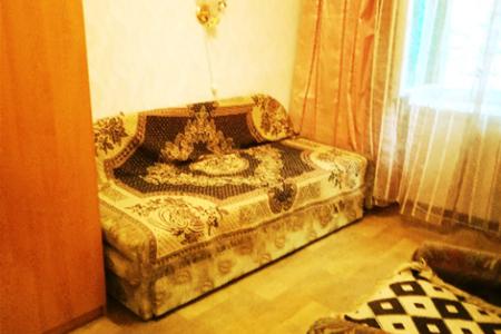 Курпаты.Квартира вблизи моря