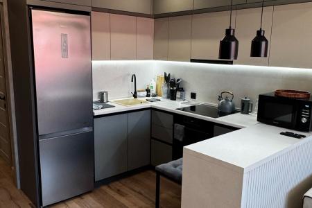 Новая уютная квартира рядом с Монастырем