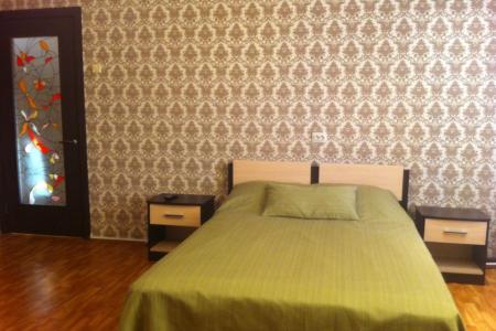 Просторная и уютная 1-комнатная квартира от собственника