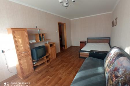 Центр города- шаговая доступность ОГУ, РАНХиГС, Финансовый университет, идеальное размещение для сту