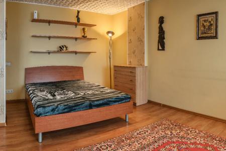 Посуточная аренда квартир Ленинский район