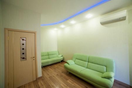 Просторная квартира в центре Сочи