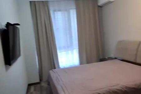 В квартире созданы все условия для комфортного проживания