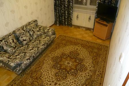 Сдается квартира в Ижевске на часы и сутки ул.Удмуртская 284