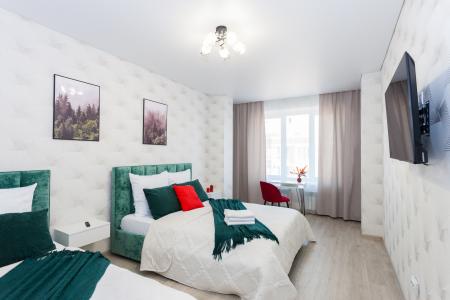 На Советской возле ЖД-вокзала