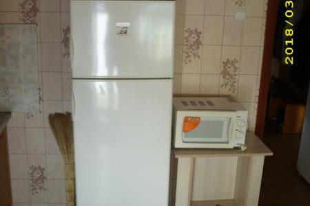 Сдаётся посуточно и по часам уютная однокомнатная квартира