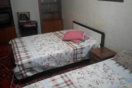 Квартира у Цирка, хорошая транспортная развязка, магазины, кафе и рестораны