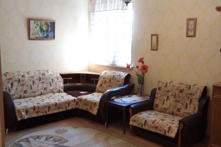 Сдаю, посуточно, 3х комн/кв-ру, г. Сочи, р-н Зимнего театра