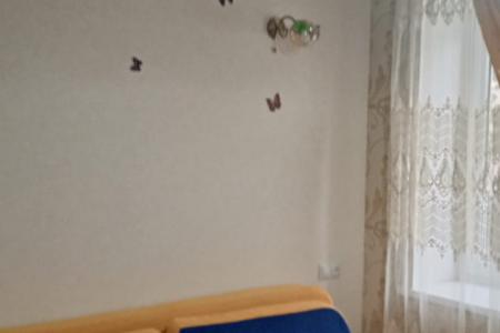 Сдам посуточно 1-но ком.квартиру пл.32 кв.м., Пятигорск, ул. Буачидзе 4 к1