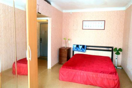 1-комнатная квартира возле Цырка