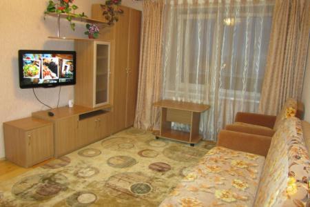 Квартира "Люкс" посуточено