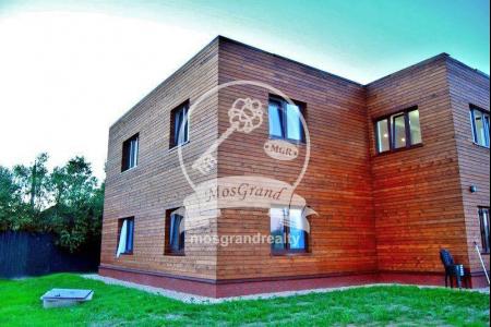 Коттедж с бассейном в Кудиново, без комиссии. До 35 человек