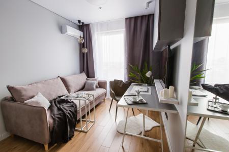 Чарующий скандинавский стиль!