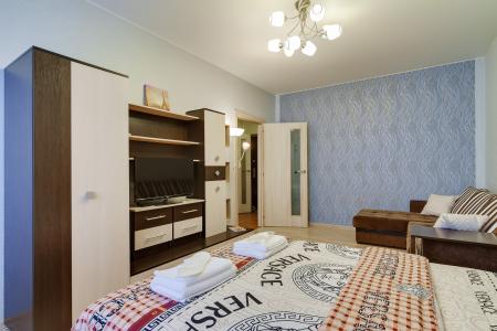 Квартира возле парка Галицкого