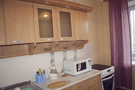 1-к квартира в ЦЕНТРЕ ЧИТЫ, 42 м², 5/10 эт. НОВОСТРОЙКА