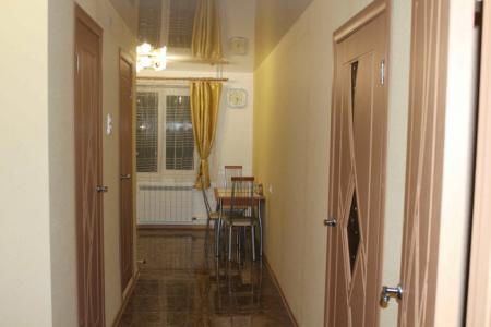 Сдаю апартаменты в Луге