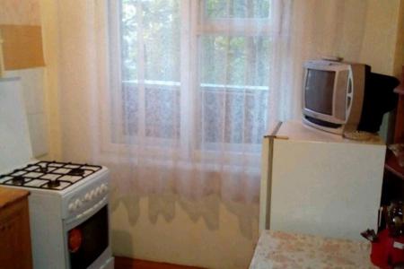 1-комнатная квартира в Апатитах посуточно