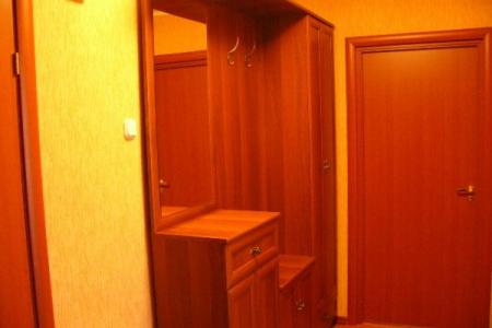 Однокомнатная квартира, 2 часа=500 руб