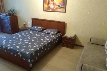 сдаю хорошую 1 ком кв
