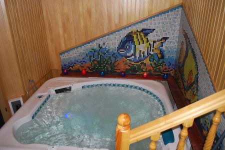 Загородный коттедж на выходные и праздники