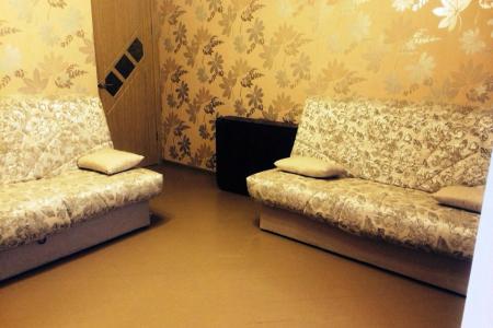 Однокомнатная квартира возле Иргупса