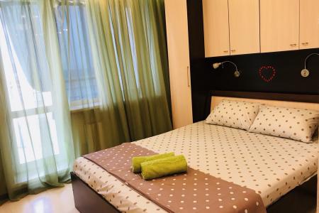 1-ком.квартира бизнес-класса в новостройке