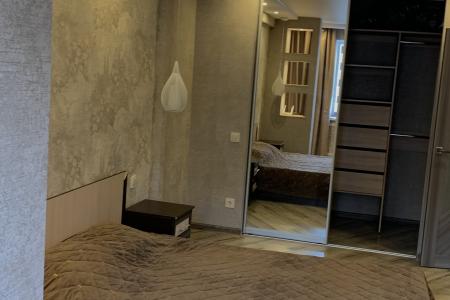 Комфортабельная 2к квартира