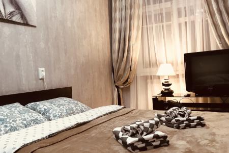 Апартаменты на Невском проспекте