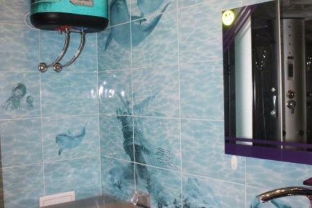 Квартира в Ленинском районе