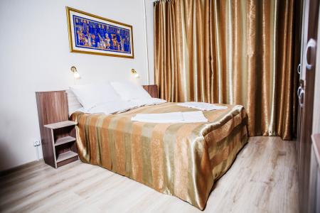 Новая Студия недалеко от аэропорта