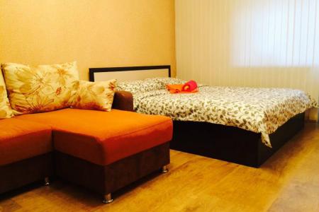 Однокомнатная у Ривьеры