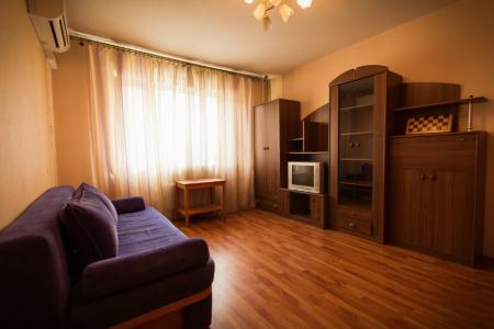 Квартира посуточно м.Рижская