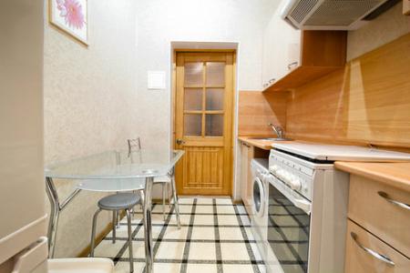 Двухкомнатная квартира посуточно бизнес-класса в элитном сталинском доме на Кутузовском проспекте 23