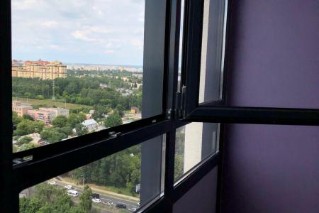 Апартаменты возле Автовокзала