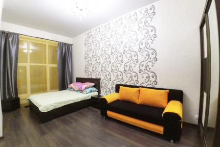 Просторная Светлая Квартира