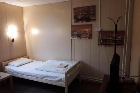 мини-гостиница в Северодвинске