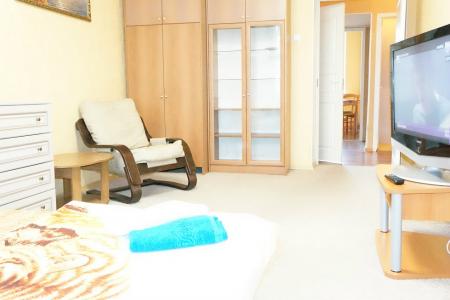 Apartments on Altayskaya 14 от RF88