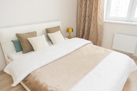 Уютная 2-комнатная квартира в районе жд-вокзала