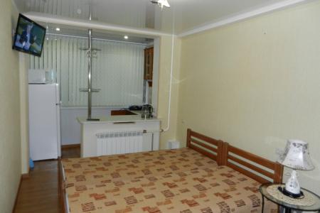 комфортная квартира рядом с источниками мин, воды