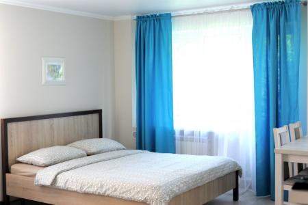 Уютная студия в центре