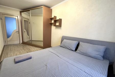 2 комнатная квартира