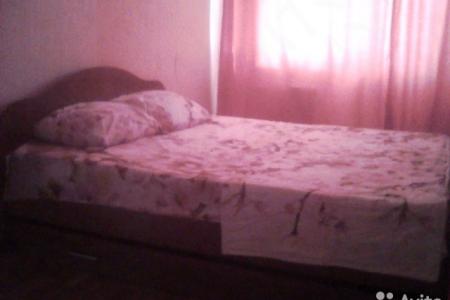 Чистая,просторная квартира посуточно.