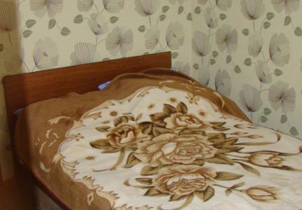 2-х ком-я квартира за Т.Ц. Мегагринн