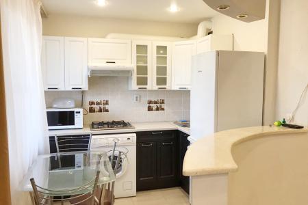 Квартира для командировочных