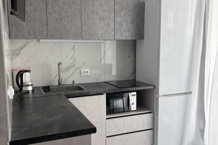 Уютная квартира рядом кардиоцентр, с/к буртасы