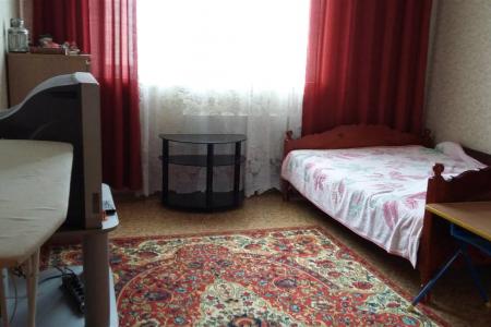 Трехкомнатная квартира возле Ж/д станции Подольск