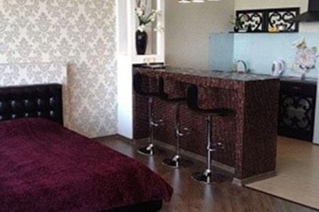 Квартира в новом доме рядом с метро